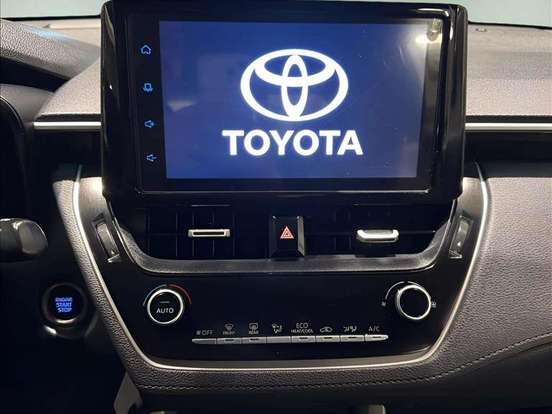 TOYOTA-COROLLA CROSS-2.0 VVT-IE FLEX XRE DIRECT SHIFT TOYOTA-COROLLA CROSS-2022