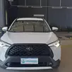 TOYOTA COROLLA CROSS 2.0 VVT-IE FLEX XRE DIRECT SHIFT TOYOTA COROLLA CROSS 2.0 VVT-IE FLEX XRE DIRECT SHIFT