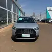 TOYOTA COROLLA CROSS 2.0 VVT-IE FLEX XRE DIRECT SHIFT TOYOTA COROLLA CROSS 2.0 VVT-IE FLEX XRE DIRECT SHIFT