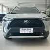 TOYOTA COROLLA CROSS 2.0 VVT-IE FLEX XRE DIRECT SHIFT TOYOTA COROLLA CROSS 2.0 VVT-IE FLEX XRE DIRECT SHIFT