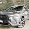 TOYOTA COROLLA CROSS 2.0 VVT-IE FLEX XRE DIRECT SHIFT TOYOTA COROLLA CROSS 2.0 VVT-IE FLEX XRE DIRECT SHIFT