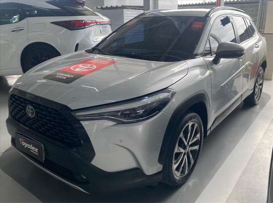 TOYOTA-COROLLA CROSS-2022