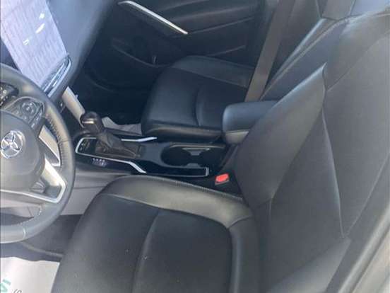 TOYOTA-COROLLA CROSS-2.0 VVT-IE FLEX XRE DIRECT SHIFT TOYOTA-COROLLA CROSS-2022