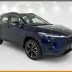 TOYOTA COROLLA CROSS 2.0 VVT-IE FLEX XRX DIRECT SHIFT TOYOTA COROLLA CROSS 2.0 VVT-IE FLEX XRX DIRECT SHIFT
