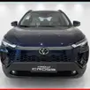 TOYOTA COROLLA CROSS 2.0 VVT-IE FLEX XRX DIRECT SHIFT TOYOTA COROLLA CROSS 2.0 VVT-IE FLEX XRX DIRECT SHIFT