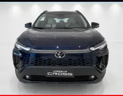 TOYOTA COROLLA CROSS 2.0 VVT-IE FLEX XRX DIRECT SHIFT TOYOTA COROLLA CROSS 2.0 VVT-IE FLEX XRX DIRECT SHIFT