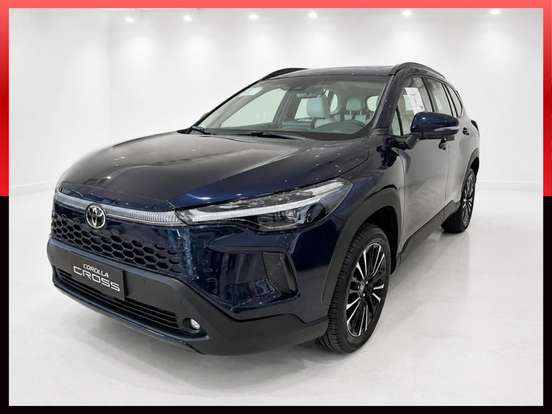 TOYOTA-COROLLA CROSS-2026