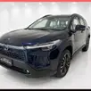 TOYOTA COROLLA CROSS 2.0 VVT-IE FLEX XRX DIRECT SHIFT TOYOTA COROLLA CROSS 2.0 VVT-IE FLEX XRX DIRECT SHIFT