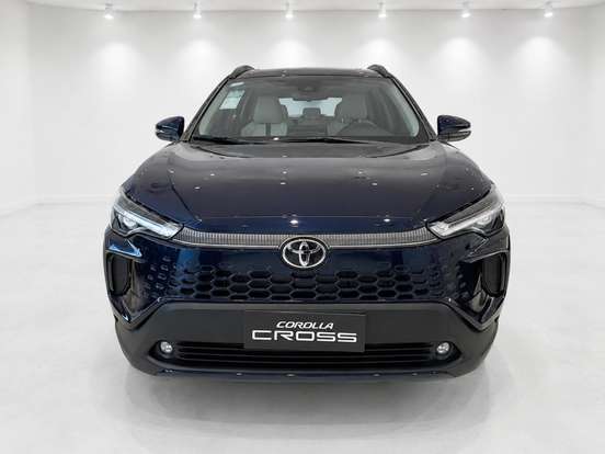 TOYOTA-COROLLA CROSS-2026
