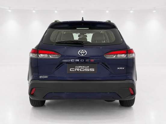 TOYOTA-COROLLA CROSS-2026