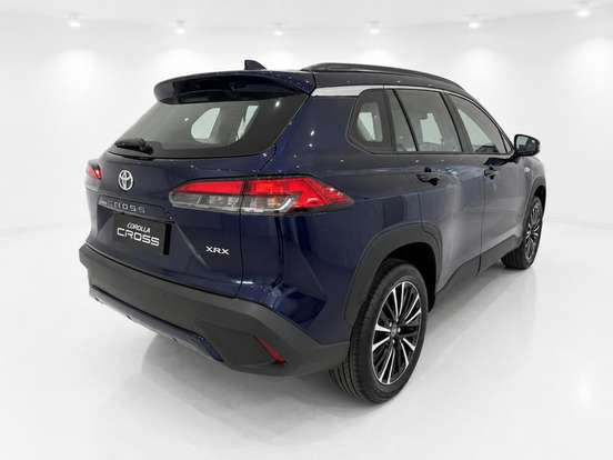TOYOTA-COROLLA CROSS-2026