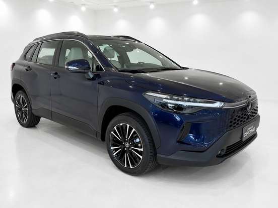 TOYOTA-COROLLA CROSS-2026