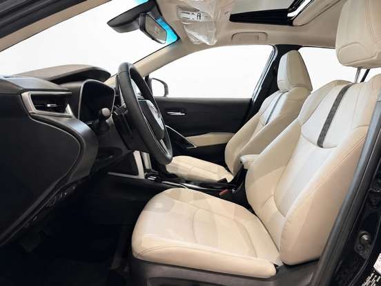 TOYOTA-COROLLA CROSS-2026