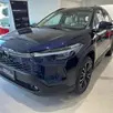 TOYOTA COROLLA CROSS 2.0 VVT-IE FLEX XRX DIRECT SHIFT TOYOTA COROLLA CROSS 2.0 VVT-IE FLEX XRX DIRECT SHIFT