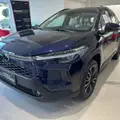 TOYOTA COROLLA CROSS 2.0 VVT-IE FLEX XRX DIRECT SHIFT TOYOTA COROLLA CROSS 2.0 VVT-IE FLEX XRX DIRECT SHIFT