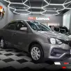 TOYOTA ETIOS 1.5 X PLUS SEDAN 16V FLEX 4P AUTOMÁTICO TOYOTA ETIOS 1.5 X PLUS SEDAN 16V FLEX 4P AUTOMÁTICO