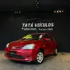 TOYOTA ETIOS 1.3 X 16V FLEX 4P MANUAL TOYOTA ETIOS 1.3 X 16V FLEX 4P MANUAL
