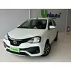 TOYOTA ETIOS 1.3 X 16V FLEX 4P MANUAL TOYOTA ETIOS 1.3 X 16V FLEX 4P MANUAL