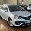 TOYOTA ETIOS 1.5 X PLUS SEDAN 16V FLEX 4P AUTOMÁTICO TOYOTA ETIOS 1.5 X PLUS SEDAN 16V FLEX 4P AUTOMÁTICO