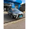 TOYOTA ETIOS CROSS 1.5 16V FLEX 4P MANUAL TOYOTA ETIOS CROSS 1.5 16V FLEX 4P MANUAL
