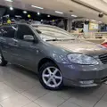 TOYOTA FIELDER 1.8 16V GASOLINA 4P AUTOMÁTICO TOYOTA FIELDER 1.8 16V GASOLINA 4P AUTOMÁTICO