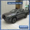 TOYOTA HILUX 2.8 D-4D TURBO DIESEL CD POWER PACK 4X4 AUTOMÁTICO TOYOTA HILUX 2.8 D-4D TURBO DIESEL CD POWER PACK 4X4 AUTOMÁTICO