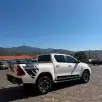 TOYOTA HILUX 2.8 D-4D TURBO DIESEL CD POWER PACK 4X4 MANUAL TOYOTA HILUX 2.8 D-4D TURBO DIESEL CD POWER PACK 4X4 MANUAL