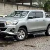 TOYOTA HILUX 2.7 SR 4X2 CD 16V FLEX 4P AUTOMÁTICO TOYOTA HILUX 2.7 SR 4X2 CD 16V FLEX 4P AUTOMÁTICO