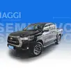 TOYOTA HILUX 2.8 D-4D TURBO DIESEL CD GR-S 4X4 AUTOMÁTICO TOYOTA HILUX 2.8 D-4D TURBO DIESEL CD GR-S 4X4 AUTOMÁTICO