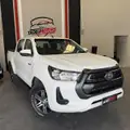 TOYOTA HILUX 2.8 D-4D TURBO DIESEL CD POWER PACK 4X4 MANUAL TOYOTA HILUX 2.8 D-4D TURBO DIESEL CD POWER PACK 4X4 MANUAL