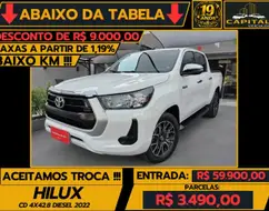 TOYOTA HILUX 2.8 D-4D TURBO DIESEL CD POWER PACK 4X4 MANUAL TOYOTA HILUX 2.8 D-4D TURBO DIESEL CD POWER PACK 4X4 MANUAL