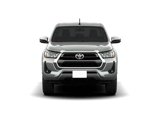 TOYOTA-HILUX-2.8 D-4D TURBO DIESEL CD SRV 4X4 AUTOMÁTICO TOYOTA-HILUX-2026