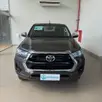 TOYOTA HILUX 2.8 D-4D TURBO DIESEL CD SRV 4X4 AUTOMÁTICO TOYOTA HILUX 2.8 D-4D TURBO DIESEL CD SRV 4X4 AUTOMÁTICO