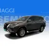 TOYOTA HILUX 2.8 D-4D TURBO DIESEL CD SRX 4X4 AUTOMÁTICO TOYOTA HILUX 2.8 D-4D TURBO DIESEL CD SRX 4X4 AUTOMÁTICO