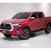 TOYOTA HILUX 2.8 D-4D TURBO DIESEL CD SRX 4X4 AUTOMÁTICO TOYOTA HILUX 2.8 D-4D TURBO DIESEL CD SRX 4X4 AUTOMÁTICO