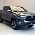 TOYOTA HILUX 2.8 D-4D TURBO DIESEL CD SRX 4X4 AUTOMÁTICO TOYOTA HILUX 2.8 D-4D TURBO DIESEL CD SRX 4X4 AUTOMÁTICO