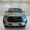 TOYOTA HILUX 2.8 D-4D TURBO DIESEL CD SRX 4X4 AUTOMÁTICO TOYOTA HILUX 2.8 D-4D TURBO DIESEL CD SRX 4X4 AUTOMÁTICO