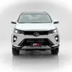 TOYOTA HILUX 2.8 D-4D TURBO DIESEL CD SRX 4X4 AUTOMÁTICO TOYOTA HILUX 2.8 D-4D TURBO DIESEL CD SRX 4X4 AUTOMÁTICO
