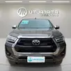 TOYOTA HILUX 2.8 D-4D TURBO DIESEL CD SRX 4X4 AUTOMÁTICO TOYOTA HILUX 2.8 D-4D TURBO DIESEL CD SRX 4X4 AUTOMÁTICO