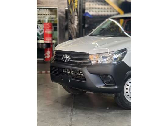 TOYOTA-HILUX-2.8 D-4D TURBO DIESEL CS 4X4 AUTOMÁTICO TOYOTA-HILUX-2026