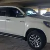 TOYOTA HILUX 2.8 SRV 4X4 CD 16V DIESEL 4P AUTOMÁTICO TOYOTA HILUX 2.8 SRV 4X4 CD 16V DIESEL 4P AUTOMÁTICO