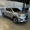 TOYOTA HILUX 2.8 SRX 4X4 CD 16V DIESEL 4P AUTOMÁTICO TOYOTA HILUX 2.8 SRX 4X4 CD 16V DIESEL 4P AUTOMÁTICO