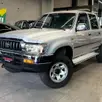 TOYOTA HILUX 3.0 SRV 4X2 CD 8V DIESEL 4P MANUAL TOYOTA HILUX 3.0 SRV 4X2 CD 8V DIESEL 4P MANUAL