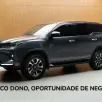 TOYOTA HILUX SW4 2.8 D-4D TURBO DIESEL DIAMOND 7L 4X4 AUTOMÁTICO TOYOTA HILUX SW4 2.8 D-4D TURBO DIESEL DIAMOND 7L 4X4 AUTOMÁTICO