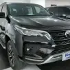 TOYOTA HILUX SW4 2.8 D-4D TURBO DIESEL SRX 7L 4X4 AUTOMÁTICO TOYOTA HILUX SW4 2.8 D-4D TURBO DIESEL SRX 7L 4X4 AUTOMÁTICO