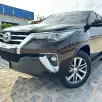 TOYOTA HILUX SW4 2.8 SRX 4X4 7 LUGARES 16V TURBO INTERCOOLER DIESEL 4P AUTOMÁTICO TOYOTA HILUX SW4 2.8 SRX 4X4 7 LUGARES 16V TURBO INTERCOOLER DIESEL 4P AUTOMÁTICO