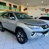 TOYOTA HILUX SW4 2.7 SR 4X2 16V FLEX 4P AUTOMÁTICO TOYOTA HILUX SW4 2.7 SR 4X2 16V FLEX 4P AUTOMÁTICO