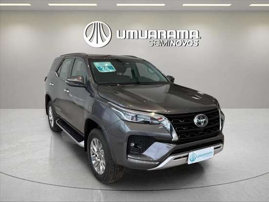 TOYOTA-HILUX SW4-2021