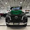 TOYOTA HILUX SW4 2.8 D-4D TURBO DIESEL SRX 7L 4X4 AUTOMÁTICO TOYOTA HILUX SW4 2.8 D-4D TURBO DIESEL SRX 7L 4X4 AUTOMÁTICO