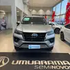 TOYOTA HILUX SW4 2.8 D-4D TURBO DIESEL SRX 7L 4X4 AUTOMÁTICO TOYOTA HILUX SW4 2.8 D-4D TURBO DIESEL SRX 7L 4X4 AUTOMÁTICO